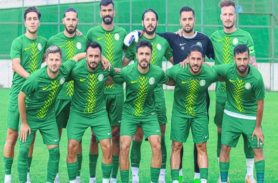 Yeşil bir gelecek için zincir genişliyor!