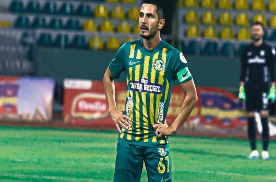 Evinde beraberlik...