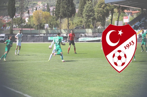 Olaylı maçın faturası kesildi!