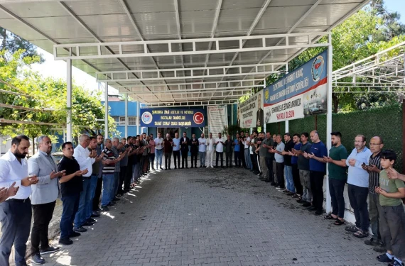 Ahilik buluşması