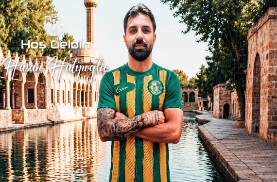 Sarı-yeşilli ekip kadrosunu güçlendiriyor