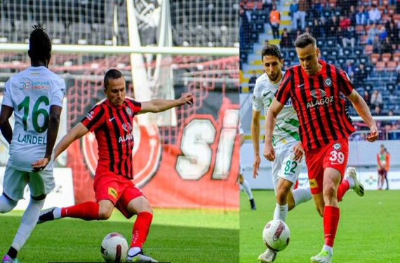 İşi mucizelere kaldı