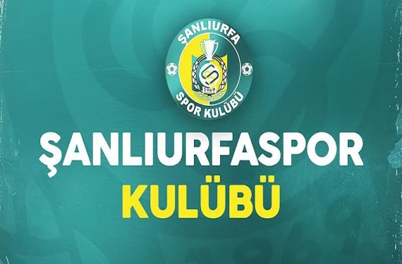 Şanlıurfaspor’da flaş istifa