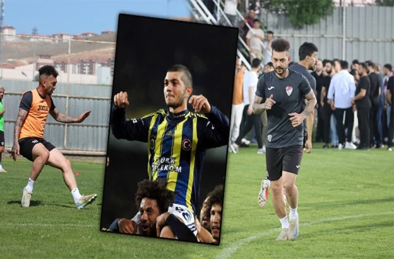 Şanlıurfaspor sessizliği bozuyor!