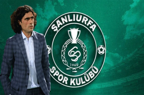 İşte masadaki isim…