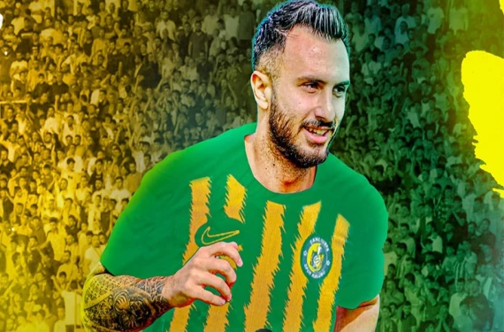 Şanlıurfaspor transfere hız verdi!