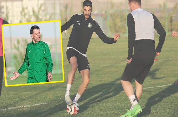 Şanlıurfaspor, Beyoğlu maçıyla çıkış peşinde