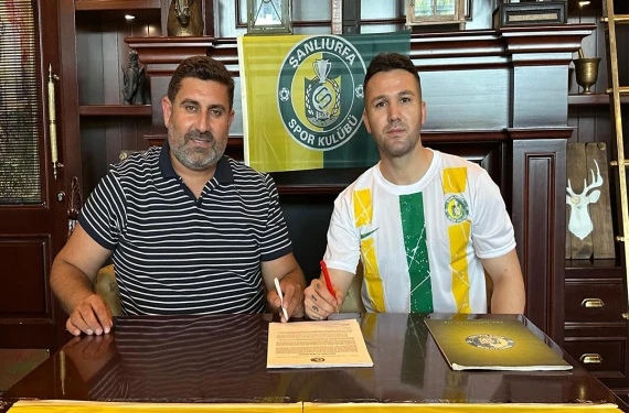 Bir isim daha açıklandı
