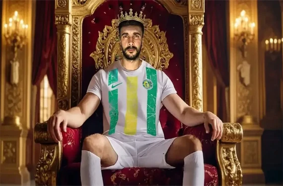 Şanlıurfaspor’dan ayrıldı, açtı ağzını yumdu gözünü: