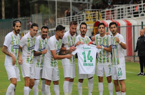 Adana 01’i tek golle geçti