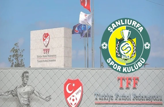 TFF açıkladı:
