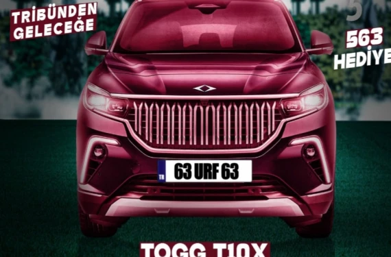 Talihli, tanıdık bir iş insanı...