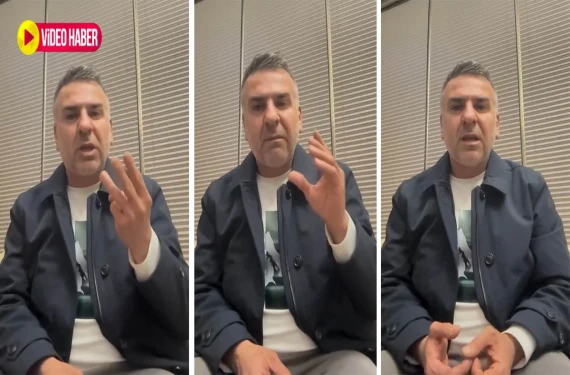 Herkes bu görüntüleri konuşuyor