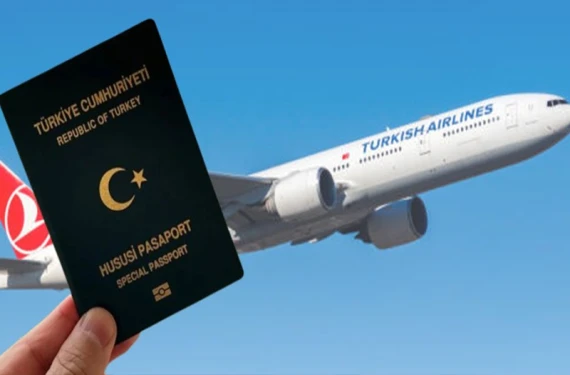 Dünyanın en güçlü pasaportları açıklandı!