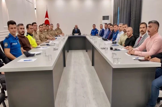 Devriyeler artırılacak