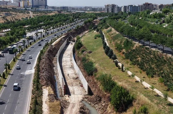 Bitti sanıyorduk!