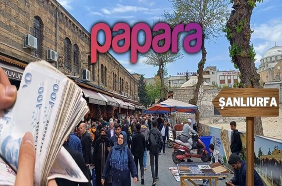 Şanlıurfalılar endişeli: