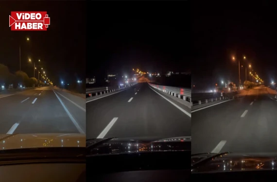 Gözün aydın Urfa: