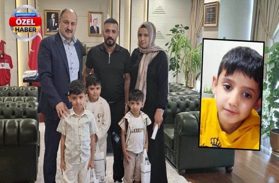 Tedavisi için destek zamanı