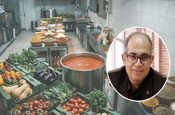 Beslenme Uzmanı Yılmaz: