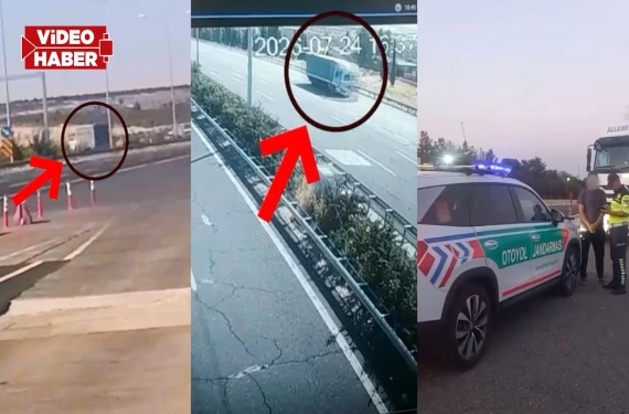 Şanlıurfa'da sürücüye dev ceza!