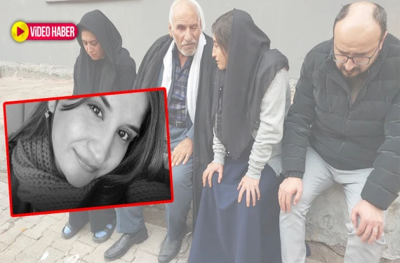 Acılı aile konuştu