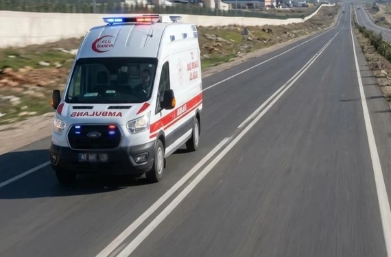 Şanlıurfa’nın ilçesinde silahlı kavga!
