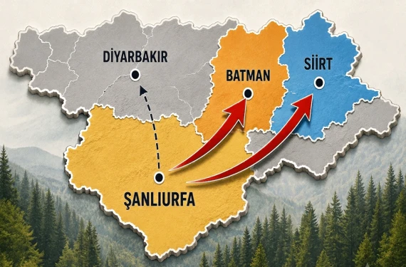 Yeni müdürlük kurulacak