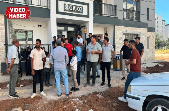 Vatandaş artık isyan etti
