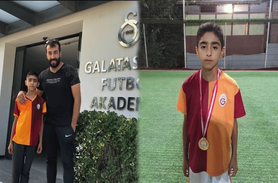 Şanlıurfa'nın yeni yıldızı geliyor!