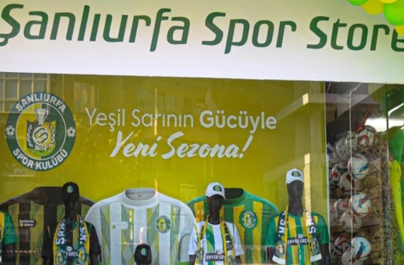 Ürünler için tek adres