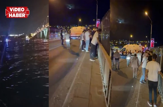 Korkutan girişim