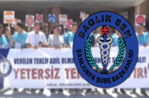 “Ne vicdana, ne adalete sığar”