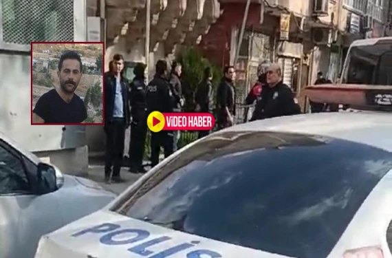 Koca da hastanede öldü