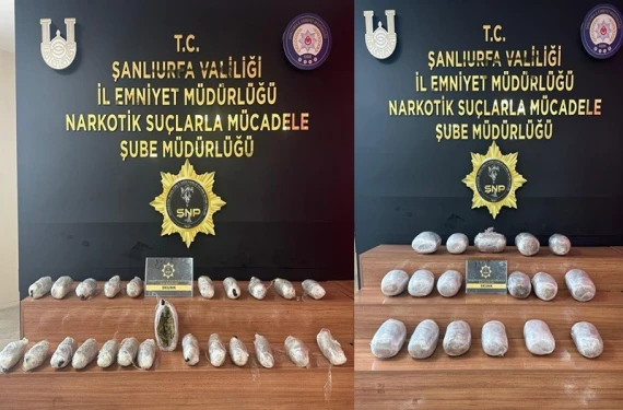 3 gözaltı