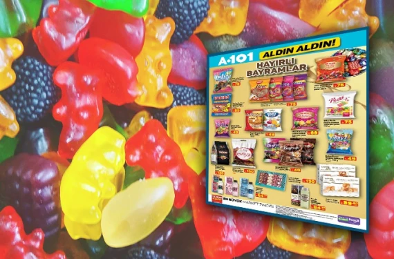 Dünyaca ünlü marka Şanlıurfa’da hala satılıyor