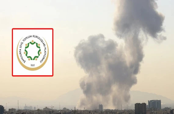 Şanlıurfa STK Platformundan çağrı!