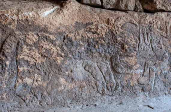 Şanlıurfa’da tarihi keşif