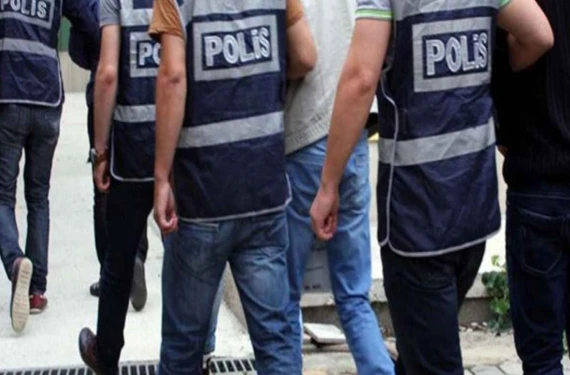 Elebaşı yakalandı!