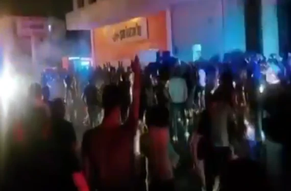 5 yaşındaki çocuğa taciz iddiası infial yarattı: