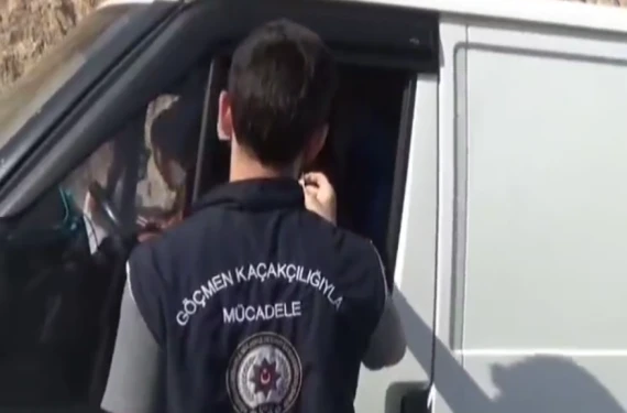 Urfa’da sıkı denetim