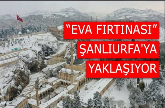 Meteoroloji açıkladı!