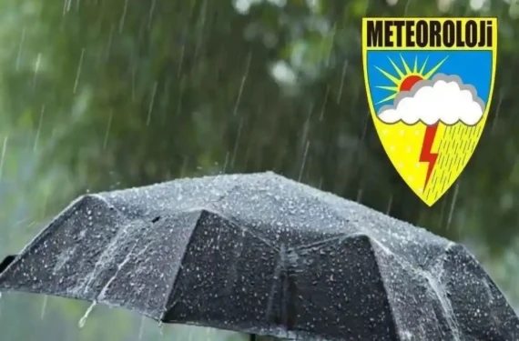Meteoroloji’den uyarı üstüne uyarı: