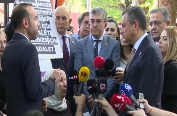 Özgür Özel