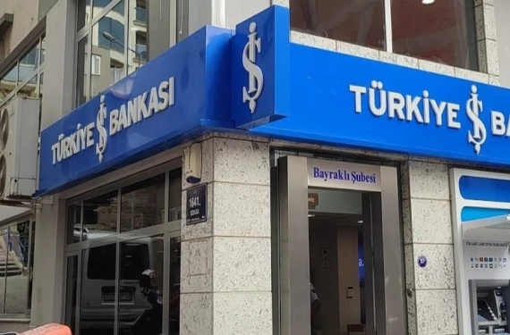Bakın kim aldı?