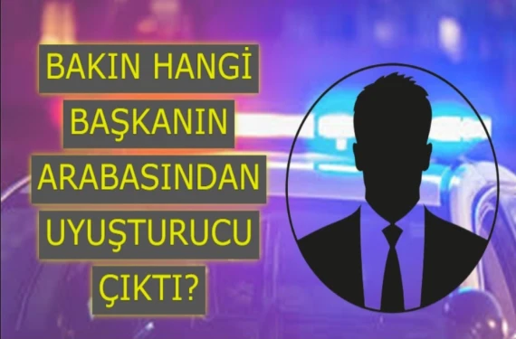 Urfa’dan dönerken kaza yaptı!