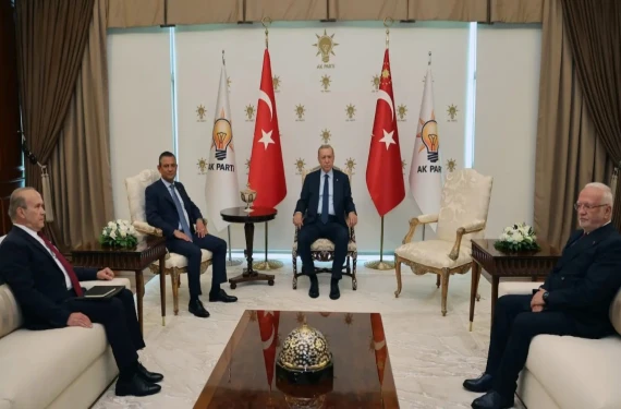 Tarih belli oldu: