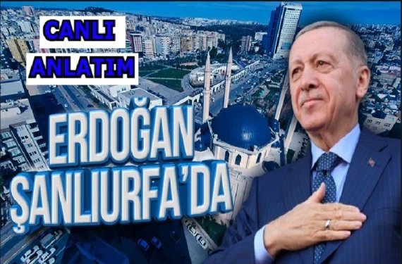 (CANLI ANLATIM)