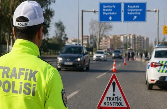 Bu ihlallerin cezası ehliyetten edecek