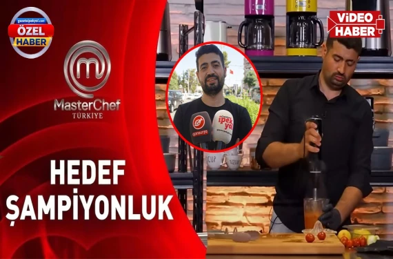 Hedef şampiyonluk